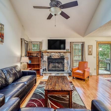 Villa Northridge 410 Tannersville Esterno foto