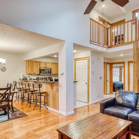 Villa Northridge 410 Tannersville Esterno foto