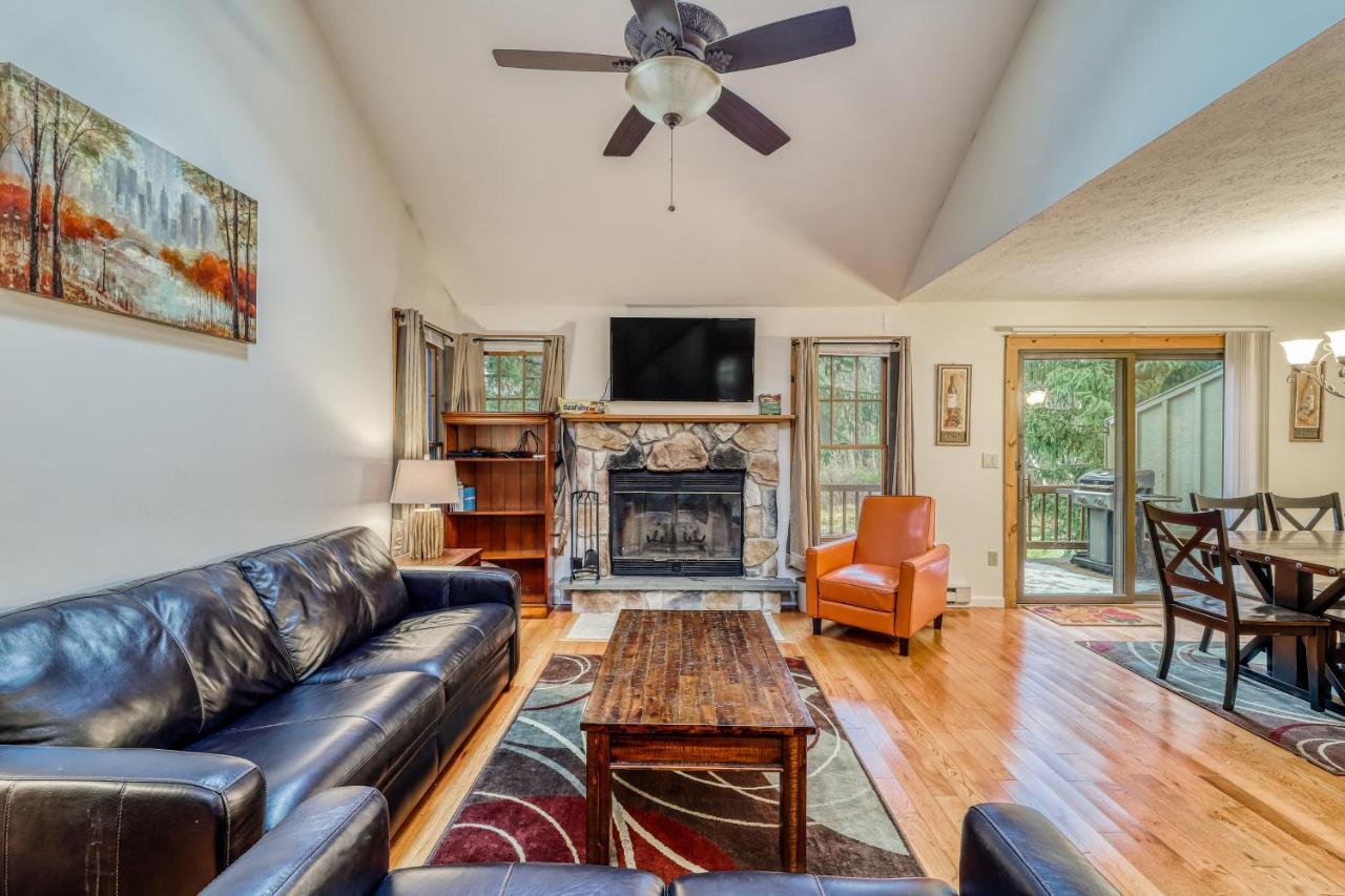 Villa Northridge 410 Tannersville Esterno foto