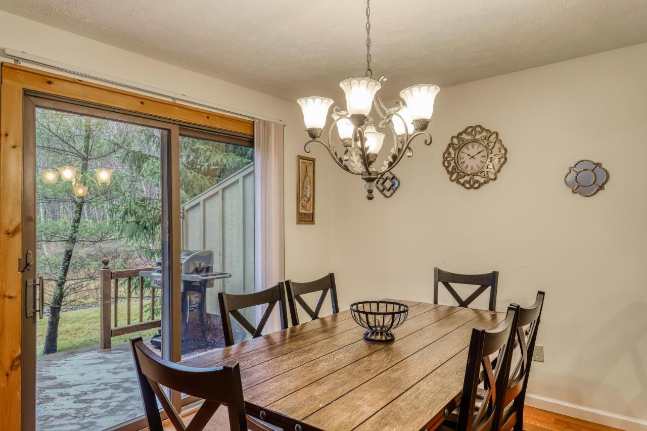 Villa Northridge 410 Tannersville Esterno foto