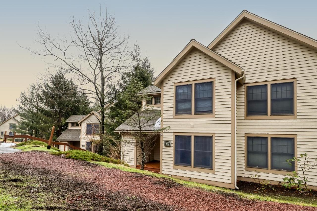 Villa Northridge 410 Tannersville Esterno foto