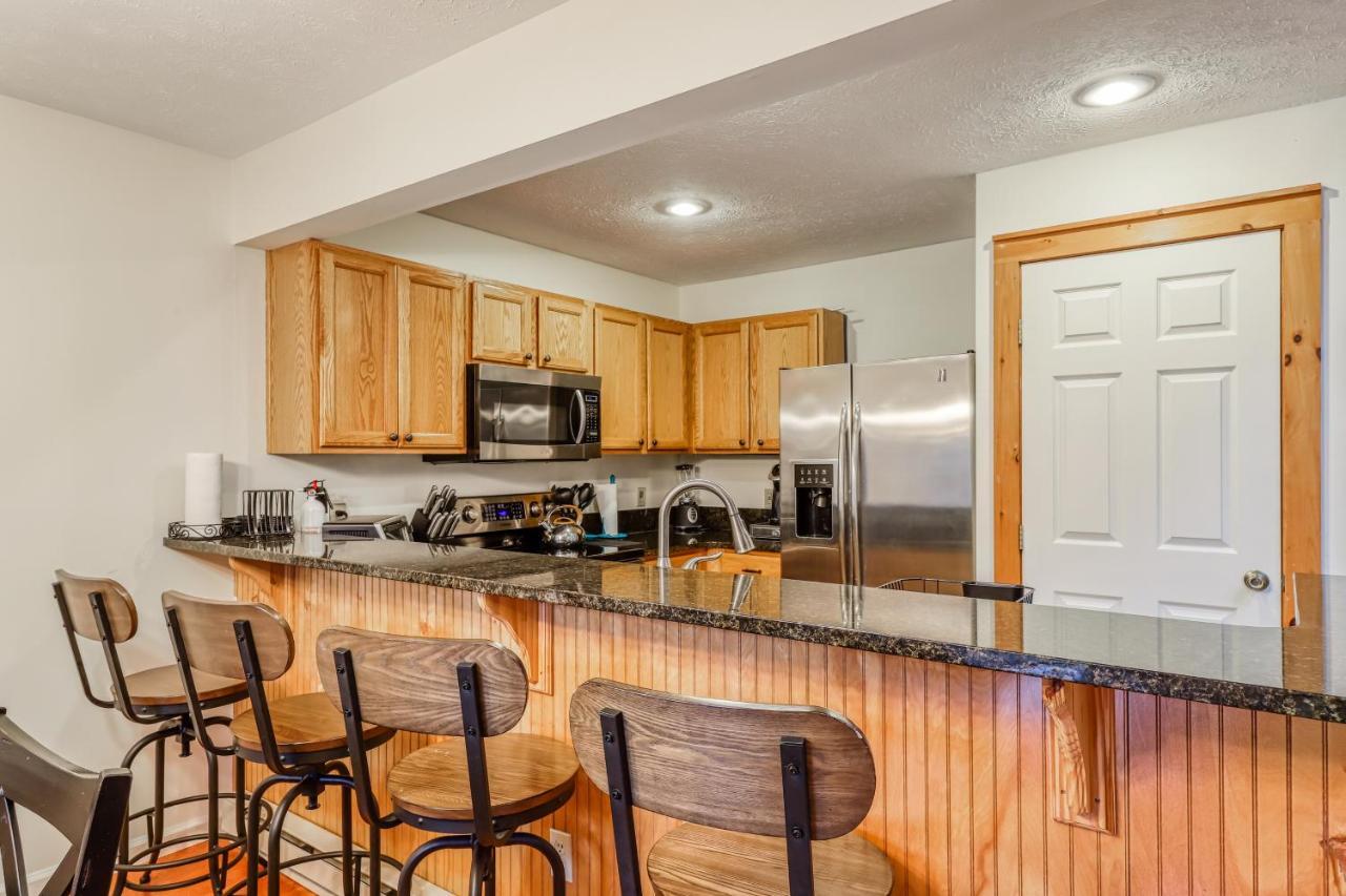 Villa Northridge 410 Tannersville Esterno foto