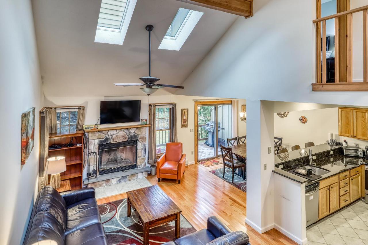 Villa Northridge 410 Tannersville Esterno foto
