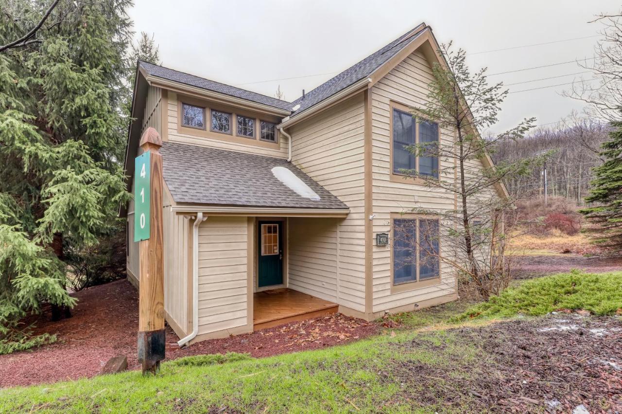 Villa Northridge 410 Tannersville Esterno foto