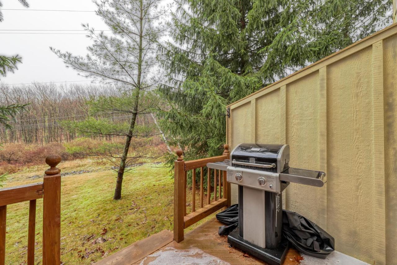 Villa Northridge 410 Tannersville Esterno foto