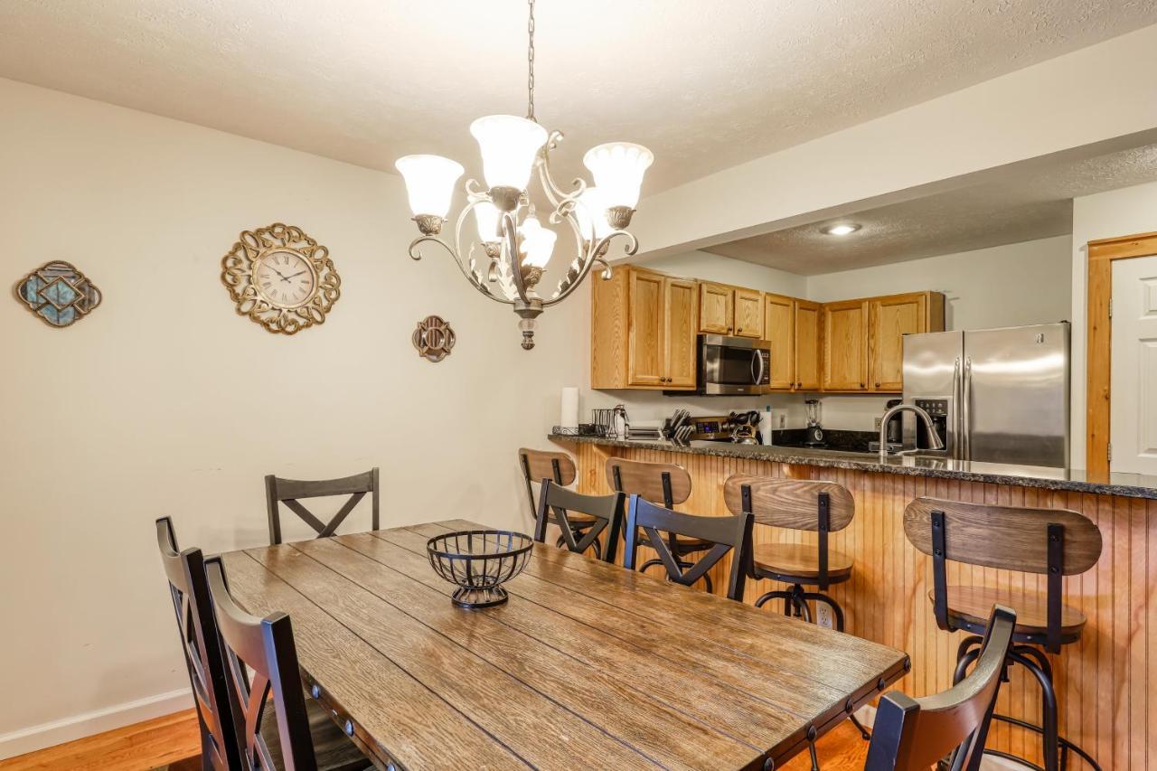 Villa Northridge 410 Tannersville Esterno foto
