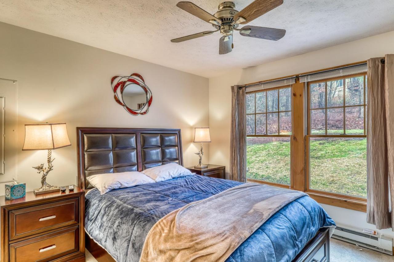 Villa Northridge 410 Tannersville Esterno foto