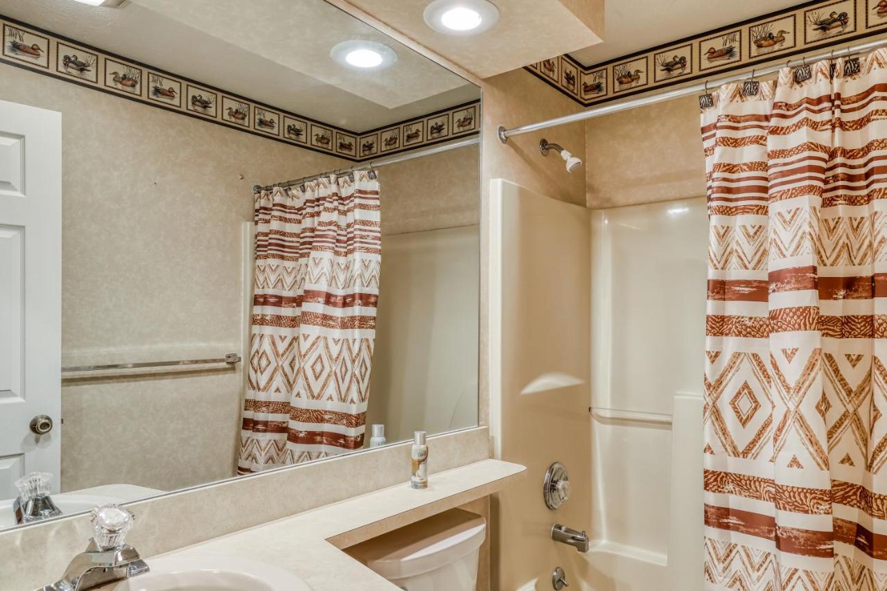 Villa Northridge 410 Tannersville Esterno foto