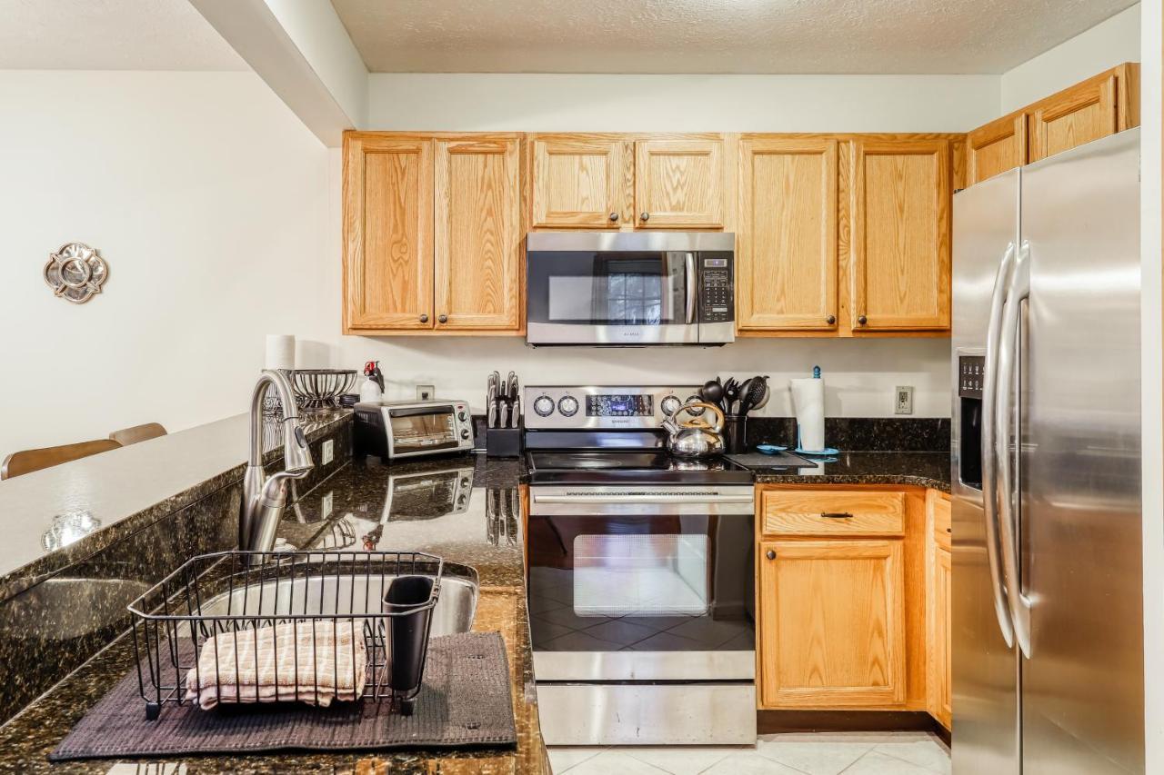 Villa Northridge 410 Tannersville Esterno foto