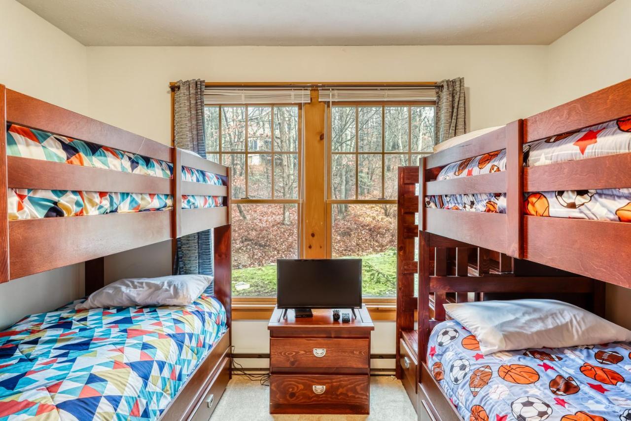 Villa Northridge 410 Tannersville Esterno foto